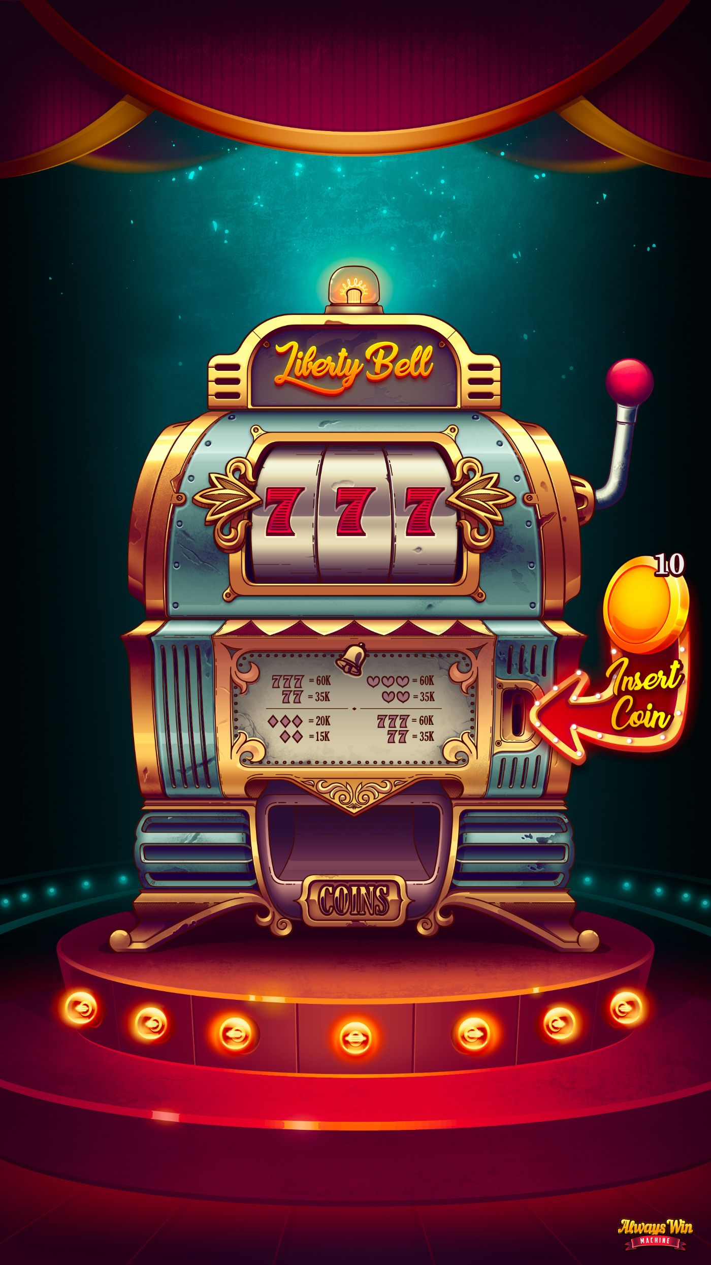 babeltoto Real-Time Number Calling